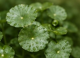 Centella Asiatica