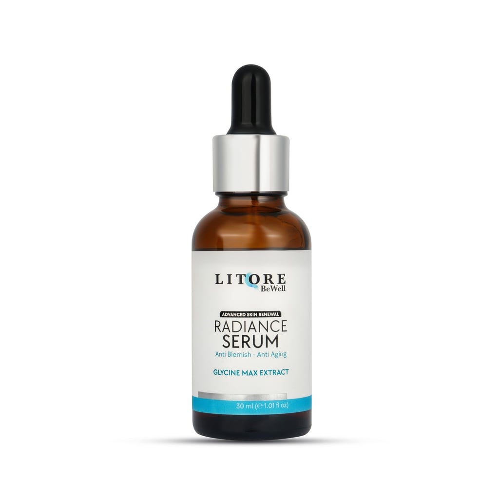 Anti-Aging Radiance Anti-Spot Serum