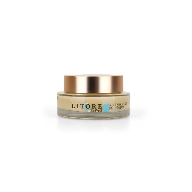 Anti-Dark Spot Anti-Aging Face Cream