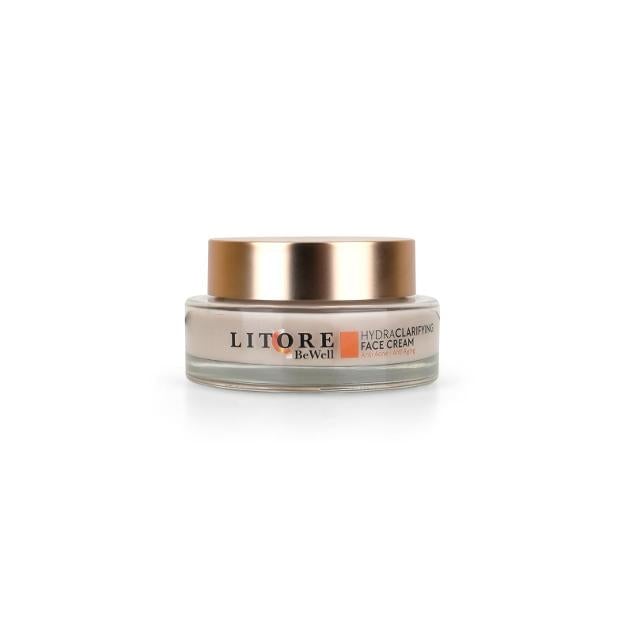 Anti-Aging Anti-Acne Facial Cream