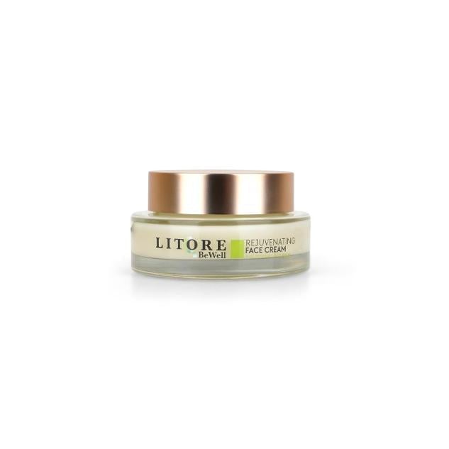 Anti-Wrinkle Anti-Aging Face Cream